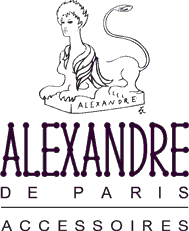 Alexandre de Paris - Hair Accessories